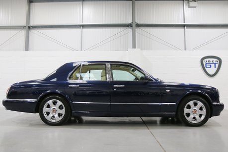 Bentley Arnage Red Label - 1 Owner - Full Bentley Service History