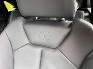 Audi Q3 1.5 TFSI CoD 35 Black Edition Sportback S Tronic Euro 6 (s/s) 5dr 96