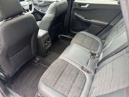 Ford Kuga 2.0 Kuga ST-Line X EcoBlue MHEV 5dr 43