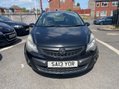 Vauxhall Corsa 1.2 Corsa SXi AC 3dr 3