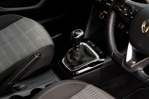 Vauxhall Corsa SE 23