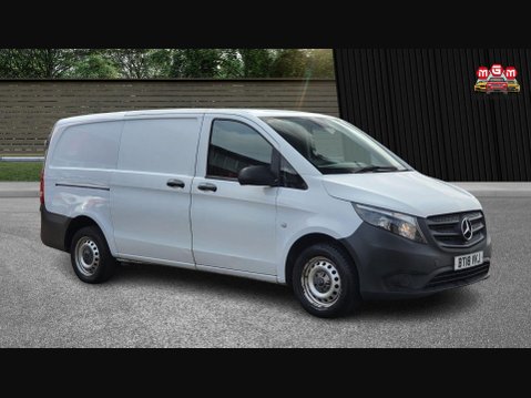 Mercedes-Benz Vito 114 BLUETEC 13