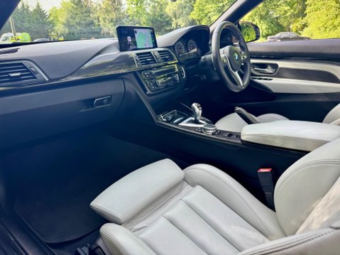 BMW M4 3.0 BiTurbo DCT Euro 6 (s/s) 2dr 2