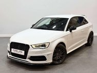 Audi S3 2.0 TFSI Hatchback 3dr Petrol S Tronic quattro Euro 6 (s/s) (300 ps) 16