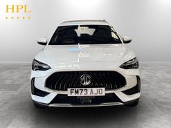 MG HS 1.5 T-GDI Trophy SUV 5dr Petrol Manual Euro 6 (s/s) (162 ps) Cruise Contro
