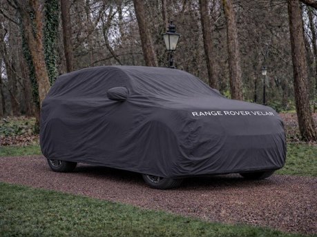 Land Rover Range Rover Velar EDITION MHEV