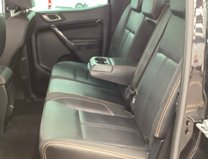 Ford Ranger Wildtrak | Auto | 2 LT | Double Cab | Sensors | Camera | EURO 6 | NO VAT 8