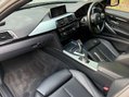 BMW 3 Series 2.0 320d xDrive M Sport Auto 4WD 4dr 3