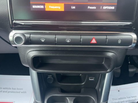 Citroen C3 Aircross 1.2 PureTech C-Series Euro 6 (s/s) 5dr 26