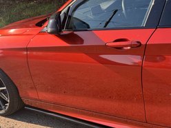 BMW 1 Series 3.0 M140i Shadow Edition Auto 5dr 68