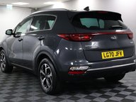 Kia Sportage CRDI 2 ISG MHEV 5