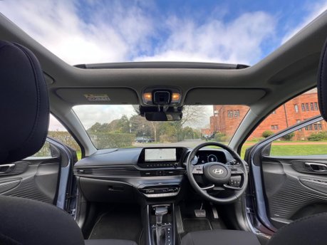 Hyundai i20 T-GDI ULTIMATE 3