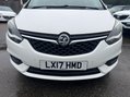 Vauxhall Zafira 2.0 CDTi Elite Nav Auto Euro 6 5dr 9