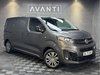 Vauxhall Vivaro 1.5 Turbo D 2700 Pro Panel Van 6dr Diesel Manual L1 H1 Euro 6 (s/s) (120 ps