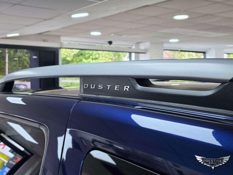 Dacia Duster 1.6 SCe Prestige Euro 6 (s/s) 5dr 46
