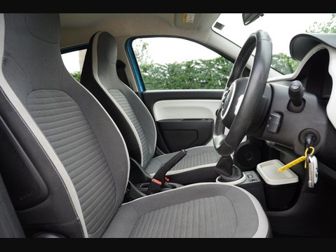 Renault Twingo 1.0 SCe Dynamique Euro 6 (s/s) 5dr 18