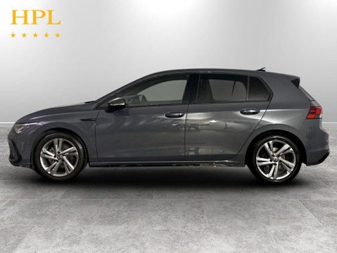 Volkswagen Golf 1.5 TSI R-Line Hatchback 5dr Petrol Manual Euro 6 (s/s) (150 ps) Air Con - 4