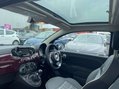 Fiat 500 1.2 500 Lounge 3dr 3