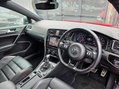 Volkswagen Golf 2.0 Golf R TSi Semi-Auto 4WD 5dr 17