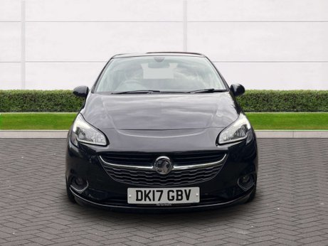 Vauxhall Corsa 1.4 Corsa SRi ecoFLEX 5dr 1