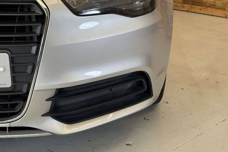 Audi A1 1.2 TFSI SE Hatchback 3dr Petrol Manual Euro 5 (s/s) (86 ps) 42