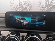 Mercedes-Benz A Class A 250 E AMG LINE EDITION PREMIUM 23