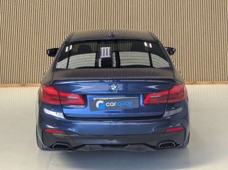BMW 5 Series 2.0 530i M Sport Auto 4dr 20
