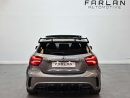 Mercedes-Benz A Class 2.0 A45 AMG (Premium) Hatchback 5dr Petrol SpdS DCT 4MATIC Euro 6 (s/s) (38 20