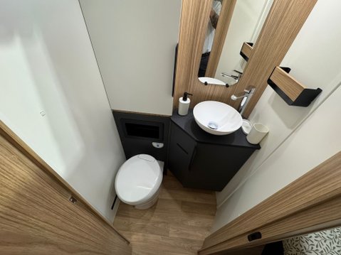 Pilote G740FC Evidence 2026 MODEL 5