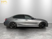 BMW 3 Series 2.0 320i M Sport Saloon 4dr Petrol Auto Euro 6 (s/s) (184 ps) Air Con - All 15