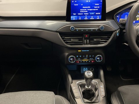 Ford Focus 1.0T EcoBoost MHEV Active X Edition Hatchback 5dr Petrol Manual Euro 6 (s/s 16