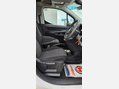 Vauxhall Combo CARGO PRIME L2 H1 2300 5 SEATER CREW VAN 1.5 TURBO D 100ps EU6 6