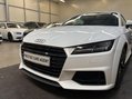 Audi TT 2.0 TFSI S line S Tronic Euro 6 (s/s) 3dr 43
