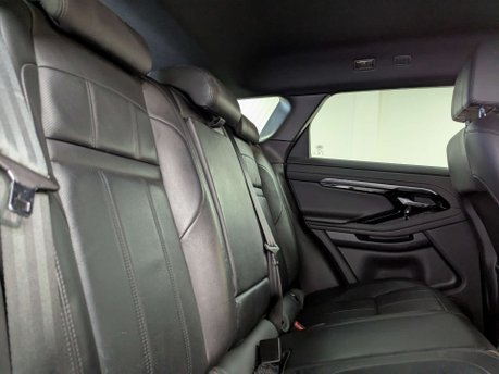 Land Rover Range Rover Evoque 2.0 Range Rover Evoque R-Dynamic S Auto 4WD 5dr 52