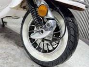 Lexmoto Milano 2017 ONLY 2K RUNNING 50CC AUTO PROJECT BIKE SCOOTER 16