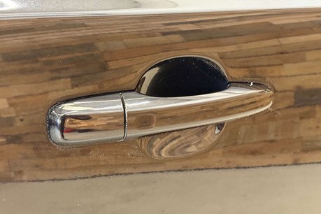 Volvo V40 2.0 T5 R-Design Pro Hatchback 5dr Petrol Auto Euro 6 (s/s) (245 ps) 68