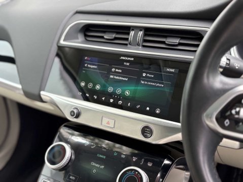 Jaguar I-Pace I-PACE EV400 HSE 4WD 5dr 11