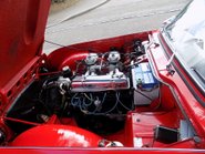 Triumph TR4 Sports 7