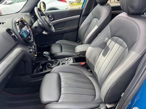 Mini Countryman COOPER S E ALL4 EXCLUSIVE 37