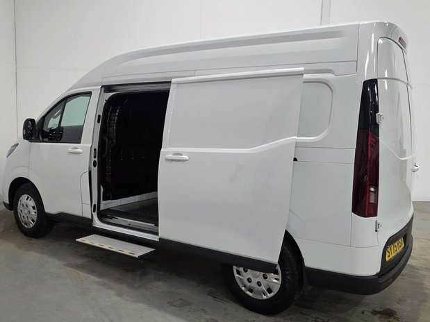 Maxus Deliver 7 Deliver 7 2.0 D20 H2 150 Van 6