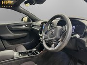 Volvo C40 Recharge 69kWh Plus SUV 5dr Electric Auto (231 ps) 1 Owner - Dab - Bluetoo 12
