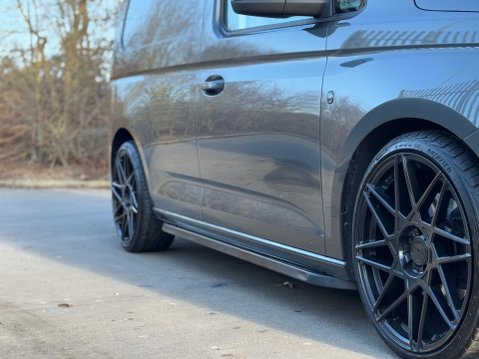 Volkswagen Caddy 2.0 TDI C20 Commerce Plus DSG SWB Euro 6 (s/s) 5dr 16