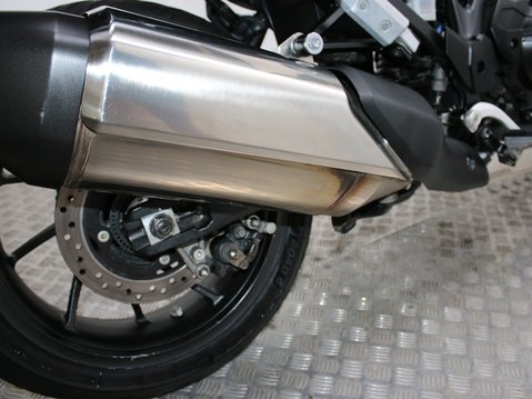 Honda NT1100 NT 1100 D-N DCT 24
