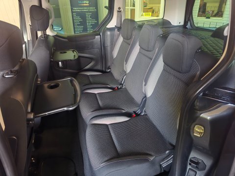 Peugeot Partner BLUE HDI S/S TEPEE ALLURE 31