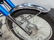 Suzuki Ap 1974 CLASSIC 50CC FULLY RESTORED TO THE HIGHEST STANDARD 20