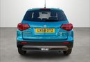Suzuki Vitara 1.4 Boosterjet SZ5 5dr Auto 8