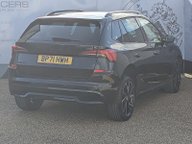 Skoda Kamiq MONTE CARLO TSI DSG 12