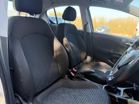 Vauxhall Corsa 1.2i Design Euro 6 5dr 11