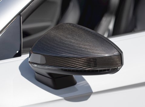 Audi R8 V10 Plus Spyder 29