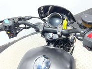 Bluroc Motorcycles Bluroc 2025 4K RETRO SCRAMBLER CLASSIC STYLE 125CC LEARNER 17